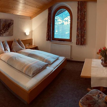 Apartament Aparts Handle Und Haus Bergblick Pfunds Zewnętrze zdjęcie