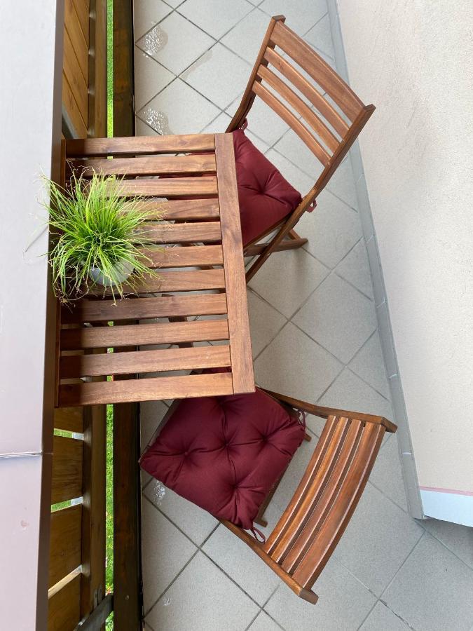 Apartament Aparts Handle Und Haus Bergblick Pfunds Zewnętrze zdjęcie
