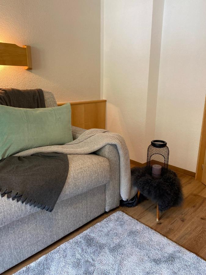 Apartament Aparts Handle Und Haus Bergblick Pfunds Zewnętrze zdjęcie