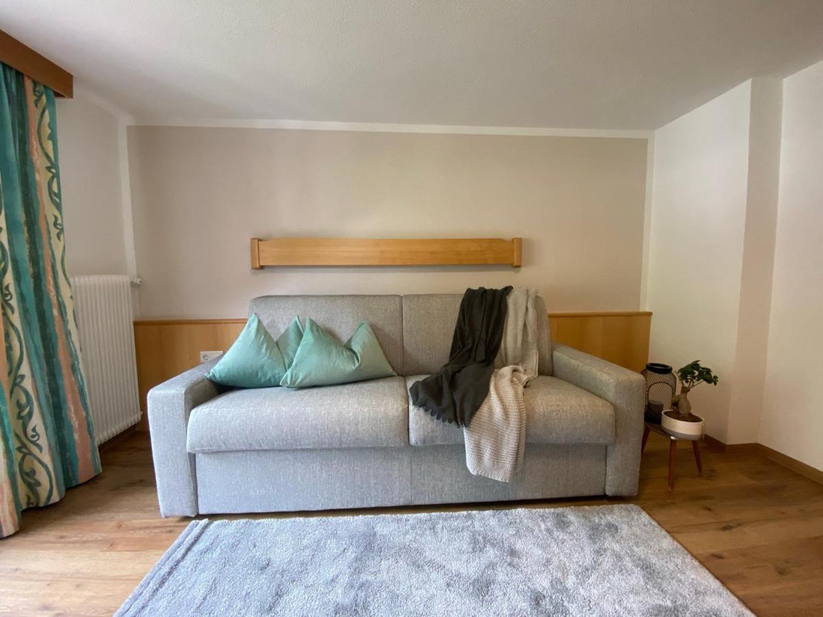 Apartament Aparts Handle Und Haus Bergblick Pfunds Zewnętrze zdjęcie