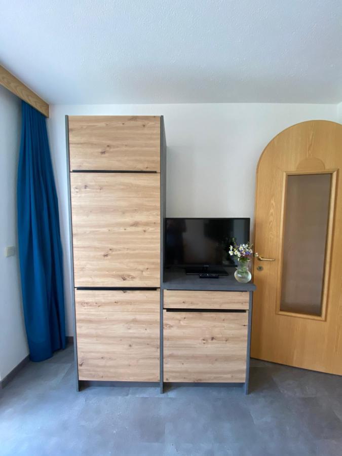 Apartament Aparts Handle Und Haus Bergblick Pfunds Zewnętrze zdjęcie