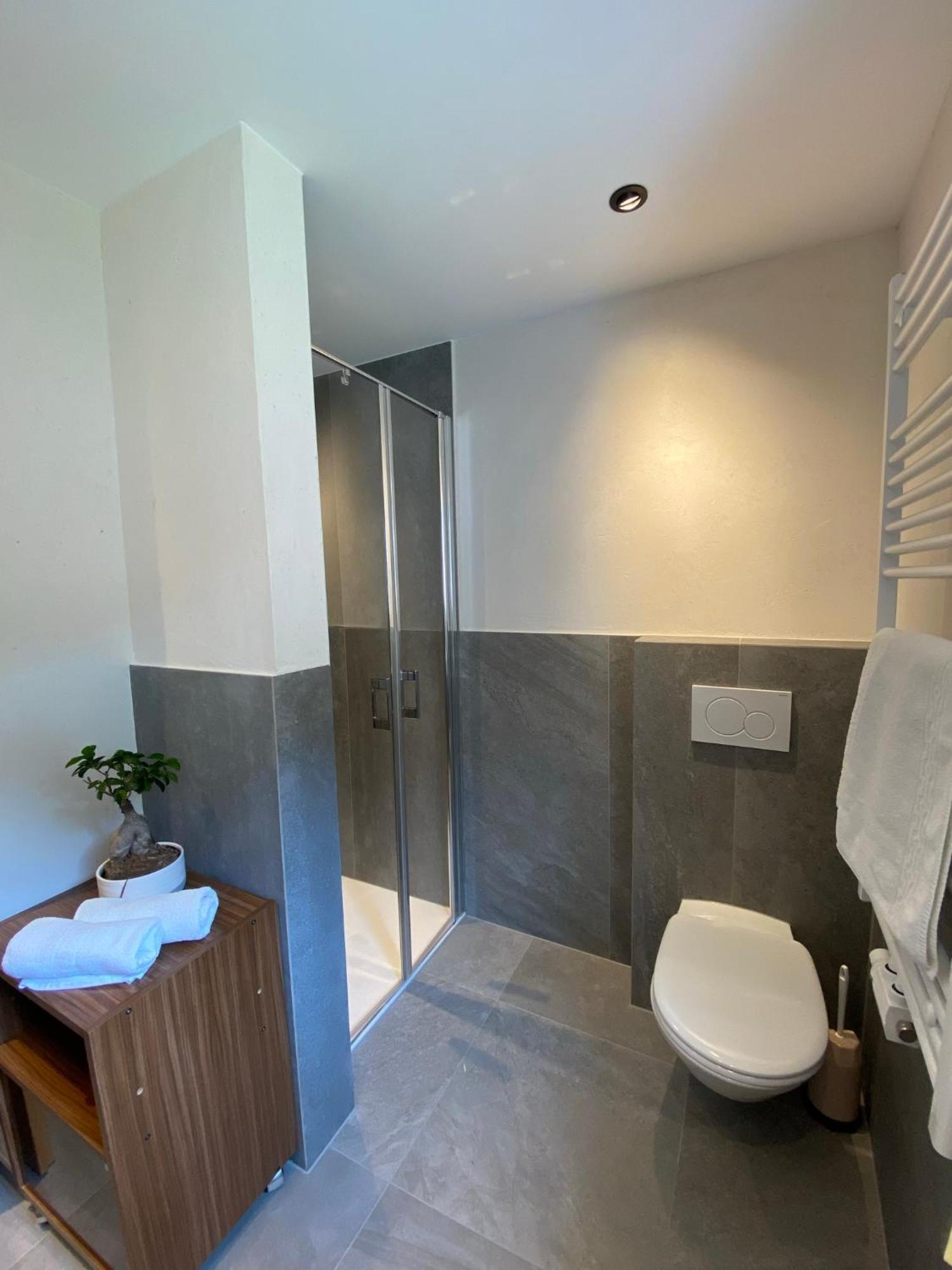 Apartament Aparts Handle Und Haus Bergblick Pfunds Zewnętrze zdjęcie